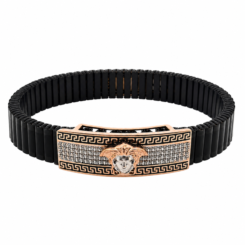 Aurelius Medusa Prestige Bracelet — View 1