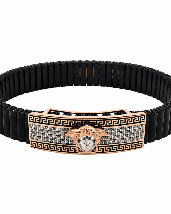 Aurelius Medusa Prestige Bracelet