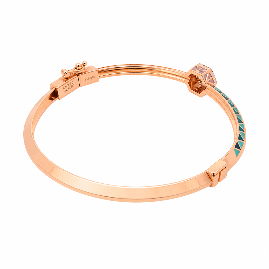 Aurelia Hexa Grace Bracelet — View 3