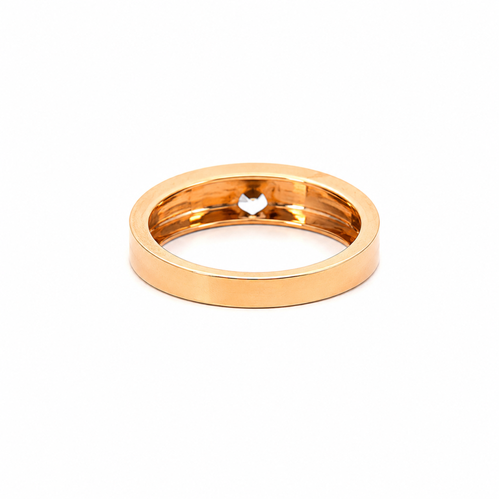 JAINIKA Celeste Duo Diamond Ring — View 3