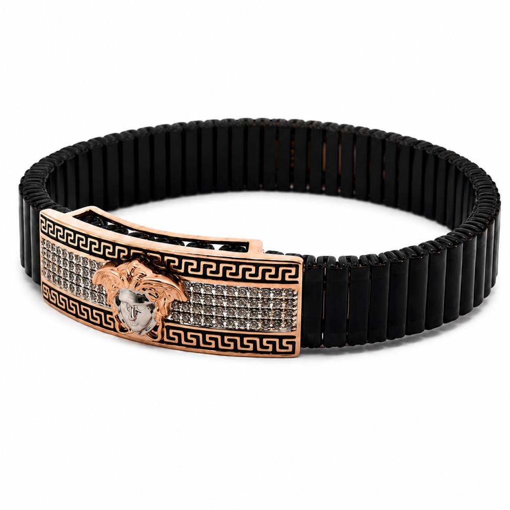 Aurelius Medusa Prestige Bracelet — View 2