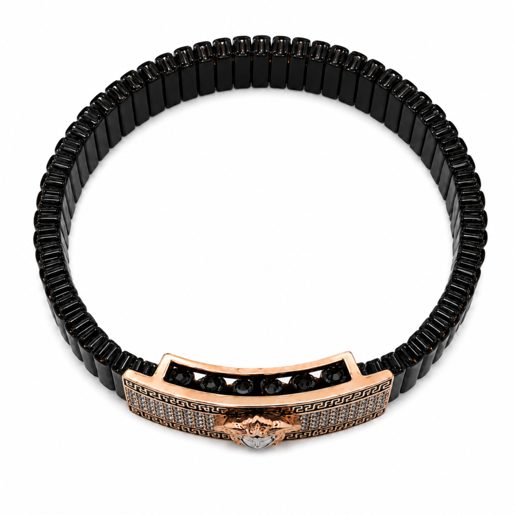 Aurelius Medusa Prestige Bracelet — View 3