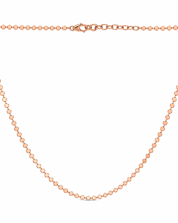 JAINIKA Rose Glow Essential Chain